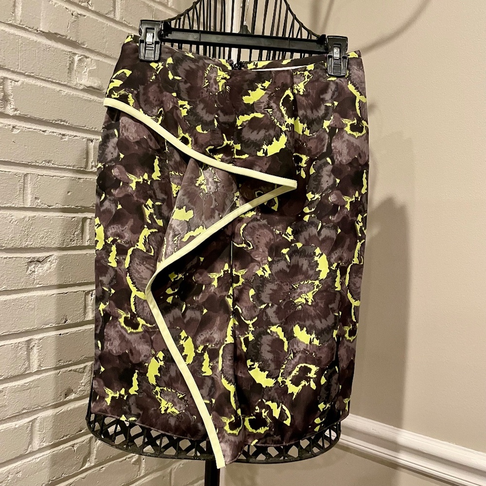 RACHEL Rachel Roy Skirt Size 4